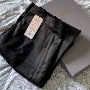 House Of CB Tailored Black Pants